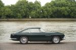 Aston Martin DB4 1960 года (WW)